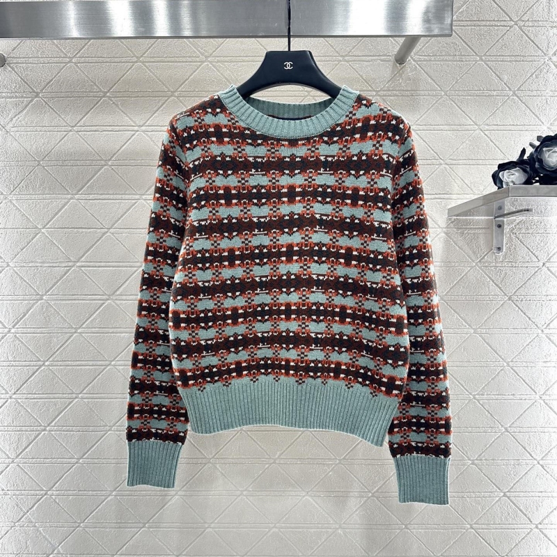 l0vis Vvtt0n sweaters